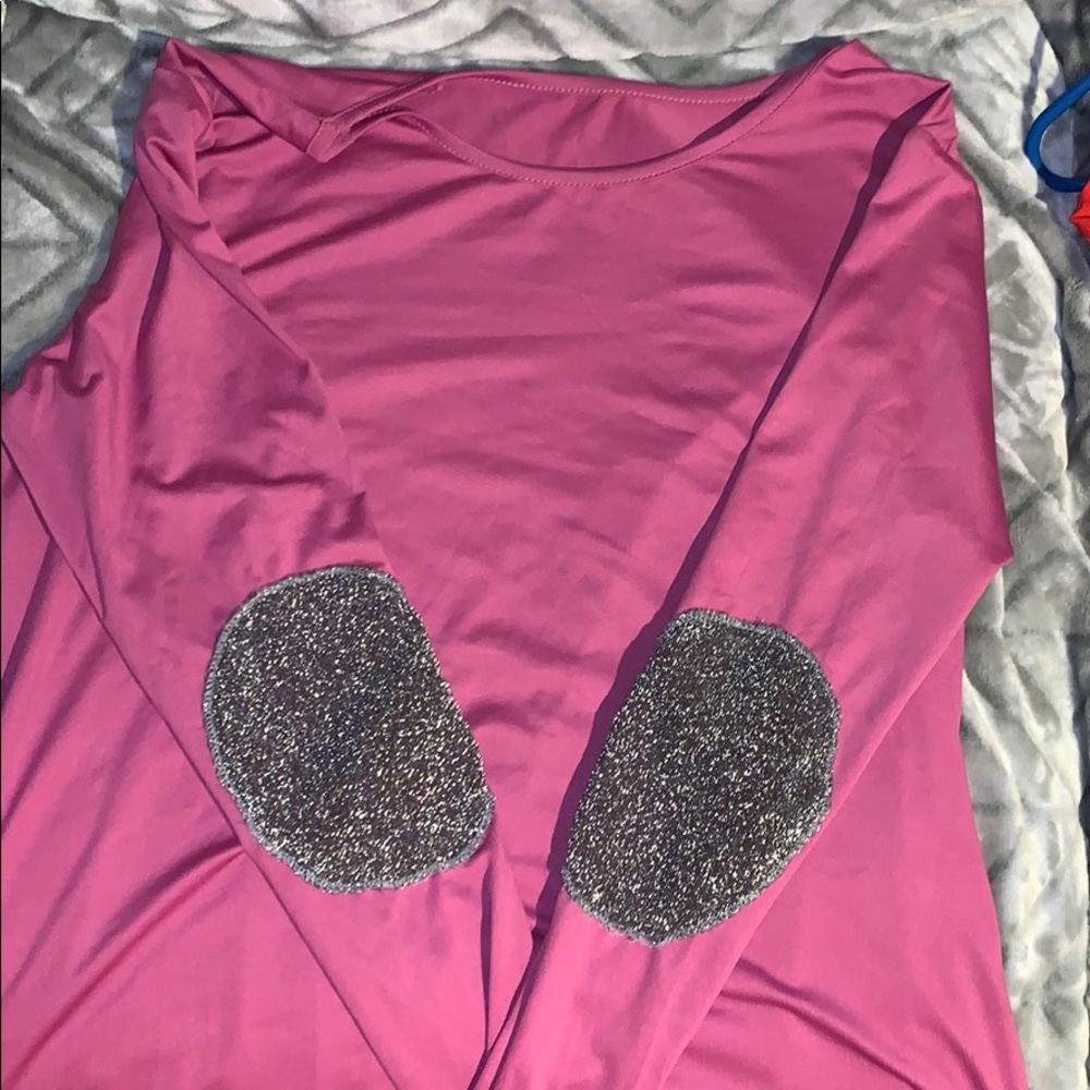 Dressy shirt